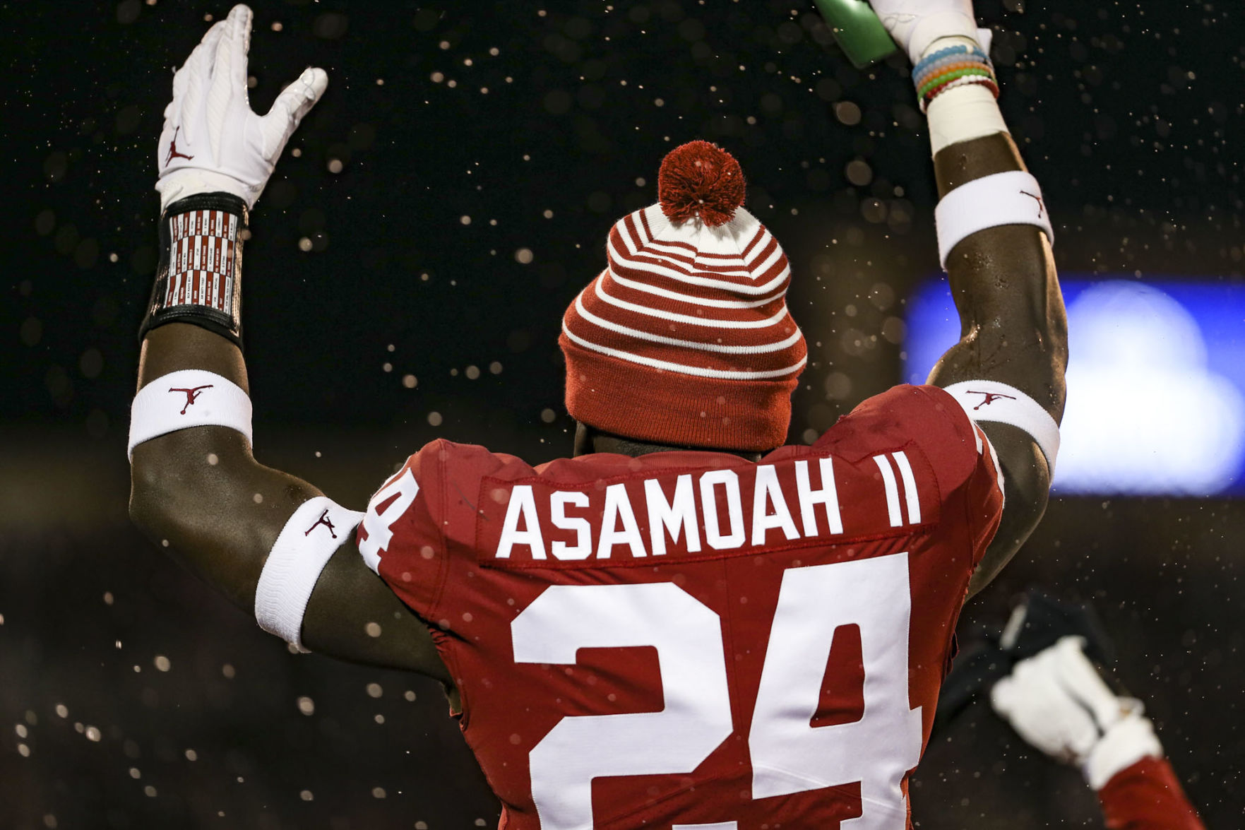 Brian Asamoah